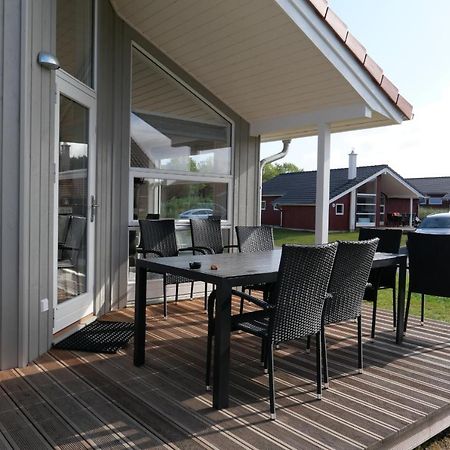 Resort 2 Beach House B 69 Großenbrode Eksteriør bilde