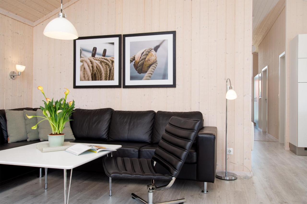 Resort 2 Beach House B 69 Großenbrode Eksteriør bilde
