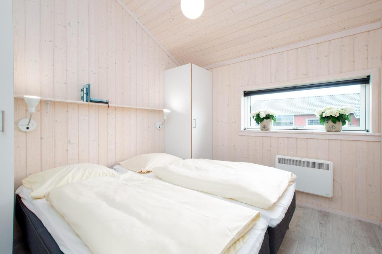 Resort 2 Beach House B 69 Großenbrode Eksteriør bilde
