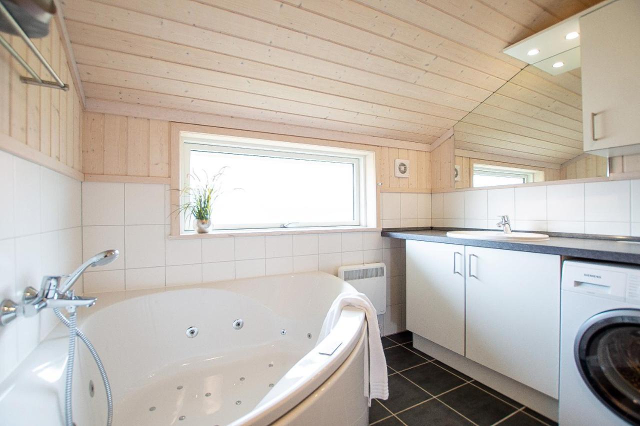 Resort 2 Beach House B 69 Großenbrode Eksteriør bilde